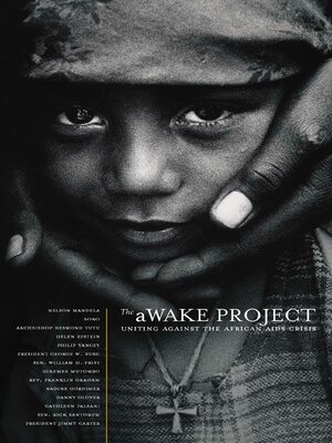 cover image of The aWAKE Project